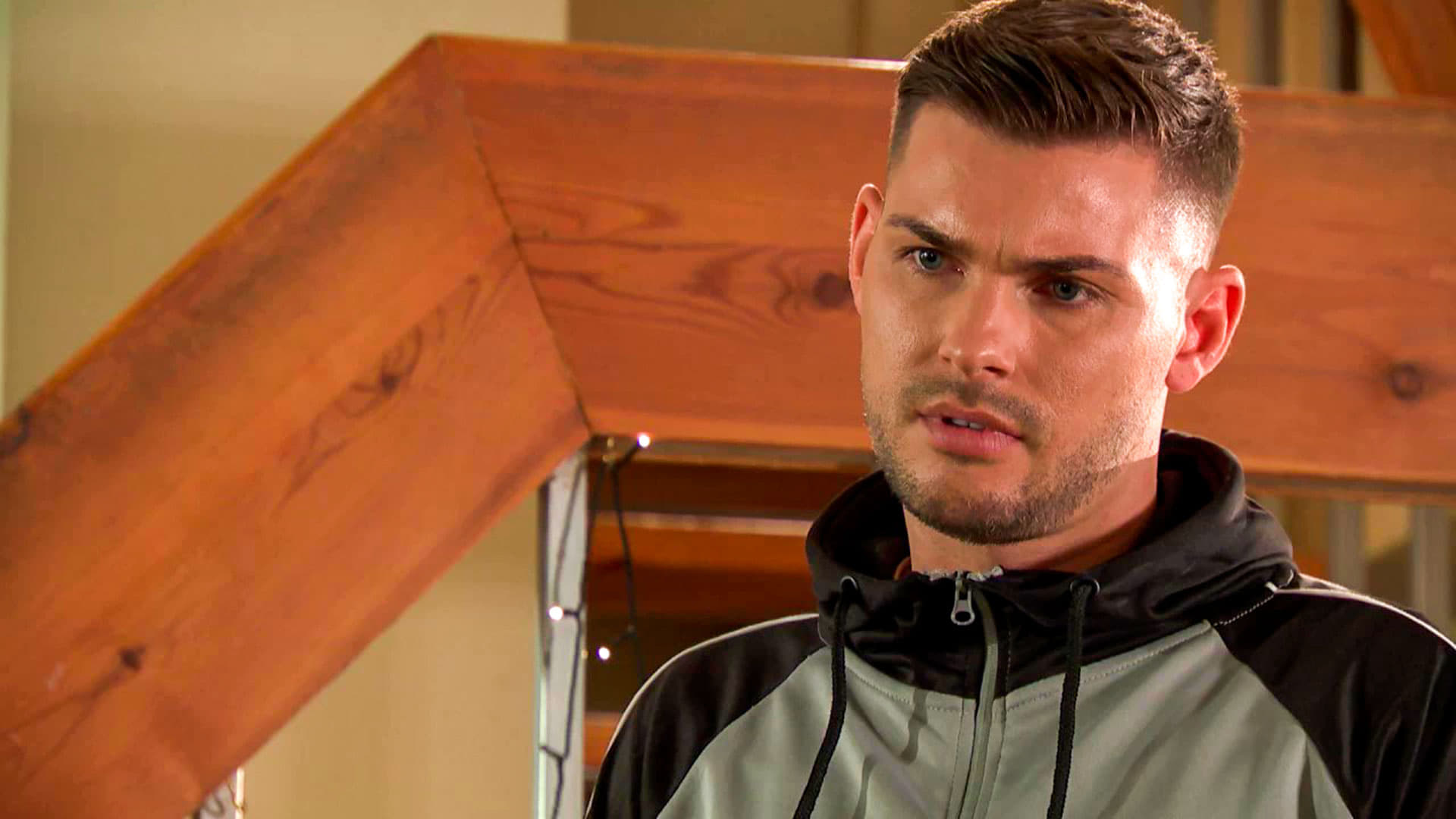 Hollyoaks Season 28 :Episode 12  Tue 18 Jan 2022