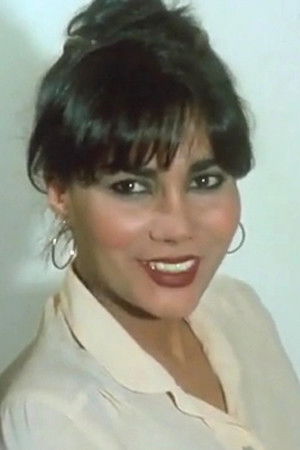 et billede af Aynur Akkum