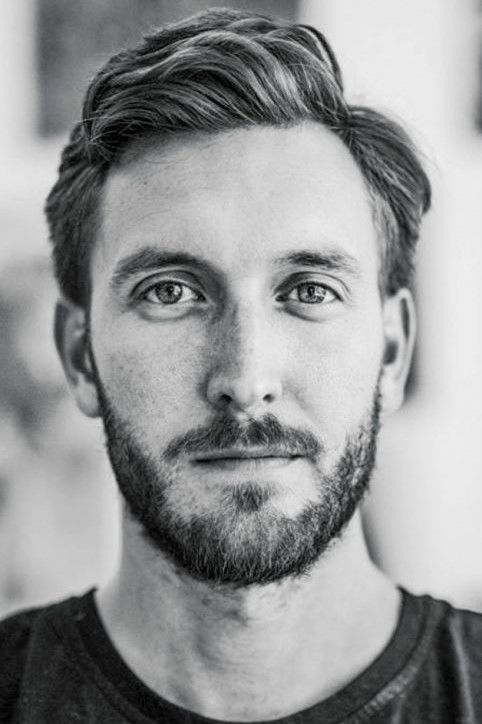 et billede af Noel Deelen