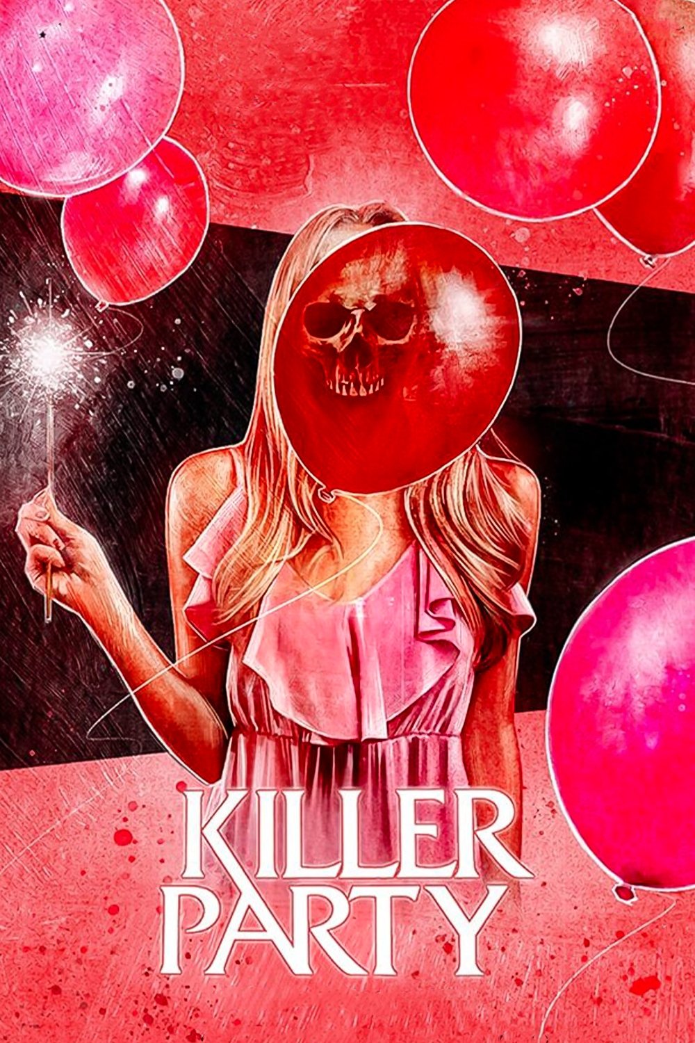 Killer Party