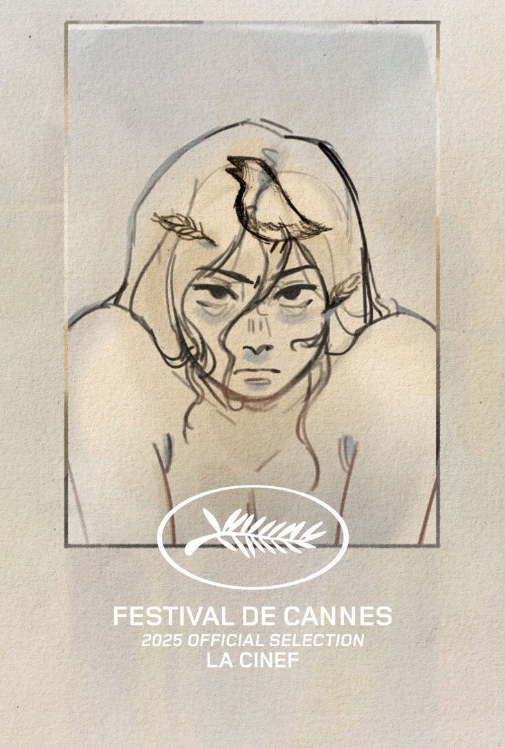 The Bird From Within