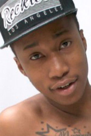 et billede af Bradley Benz