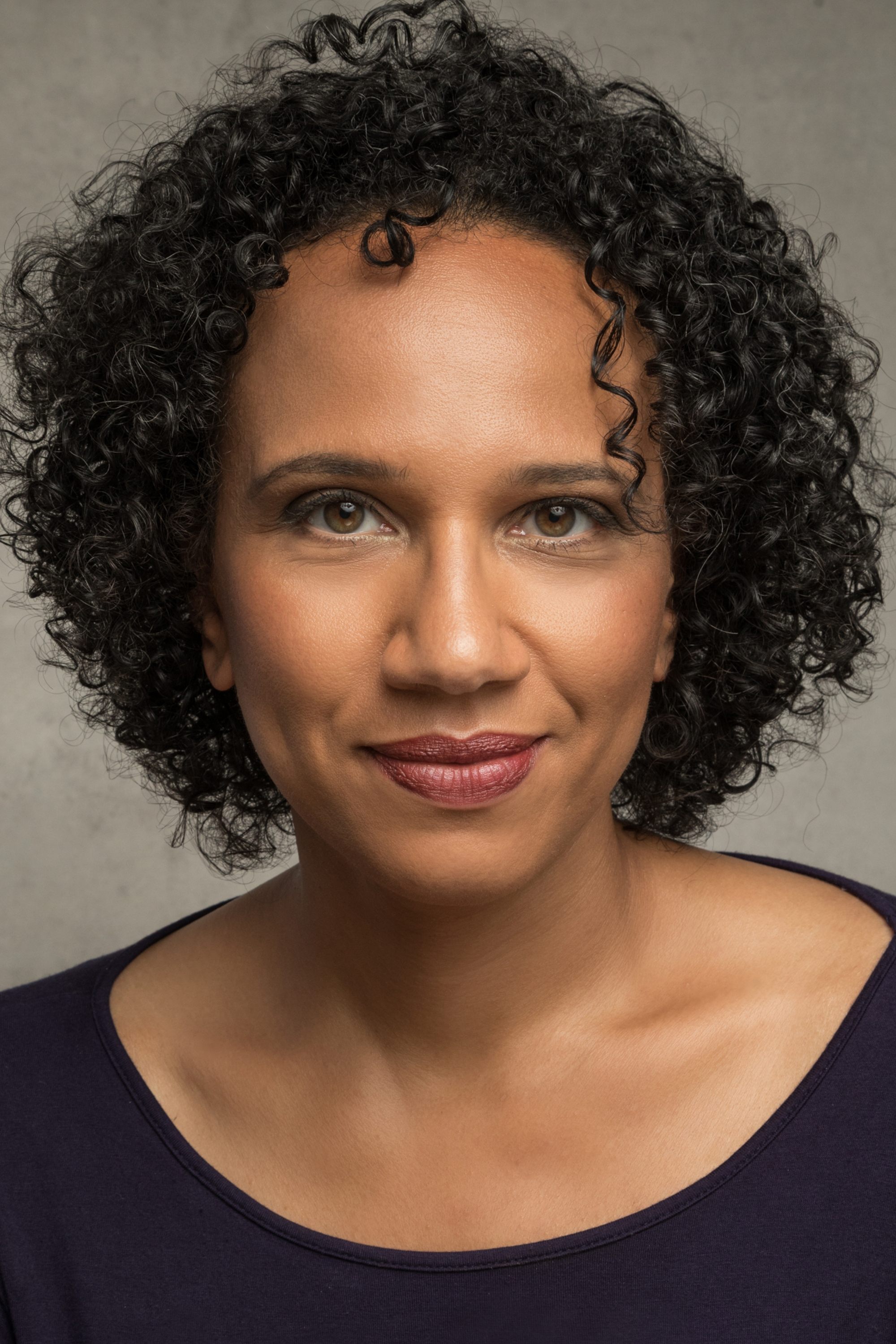 et billede af Grace Cookey-Gam