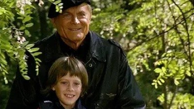 Father Matteo