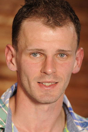 et billede af Michal Calovka