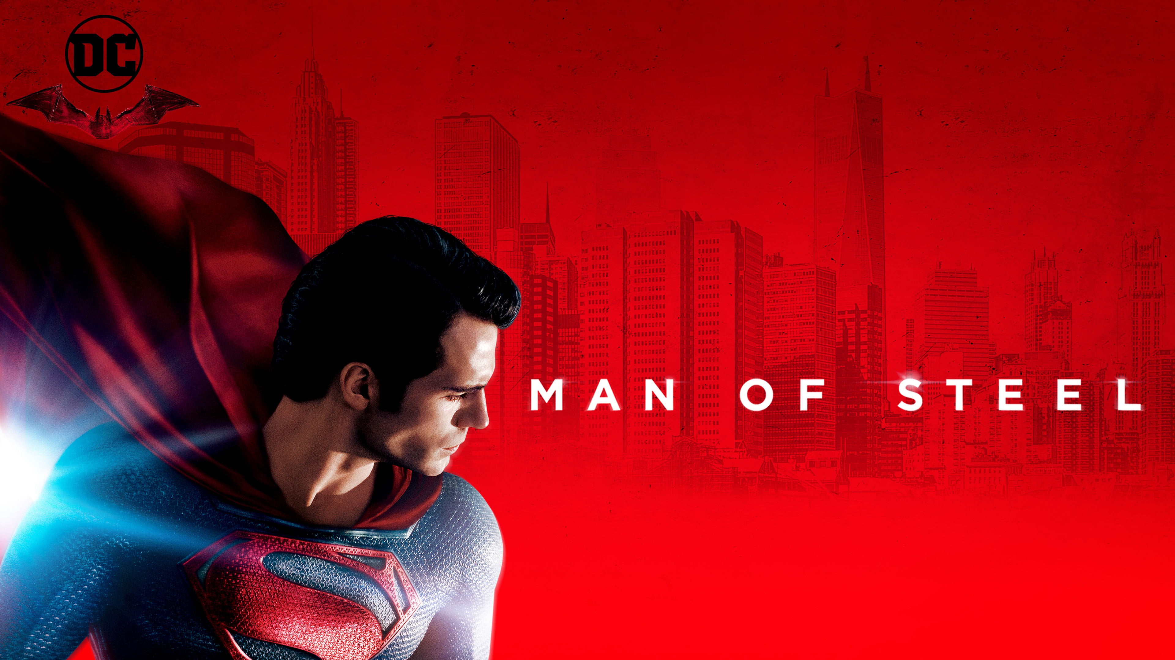 Man of Steel