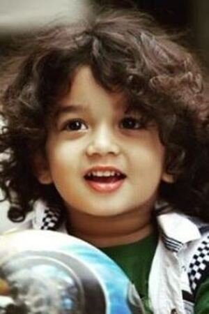 Harminder Singh Alag's picture in the cast