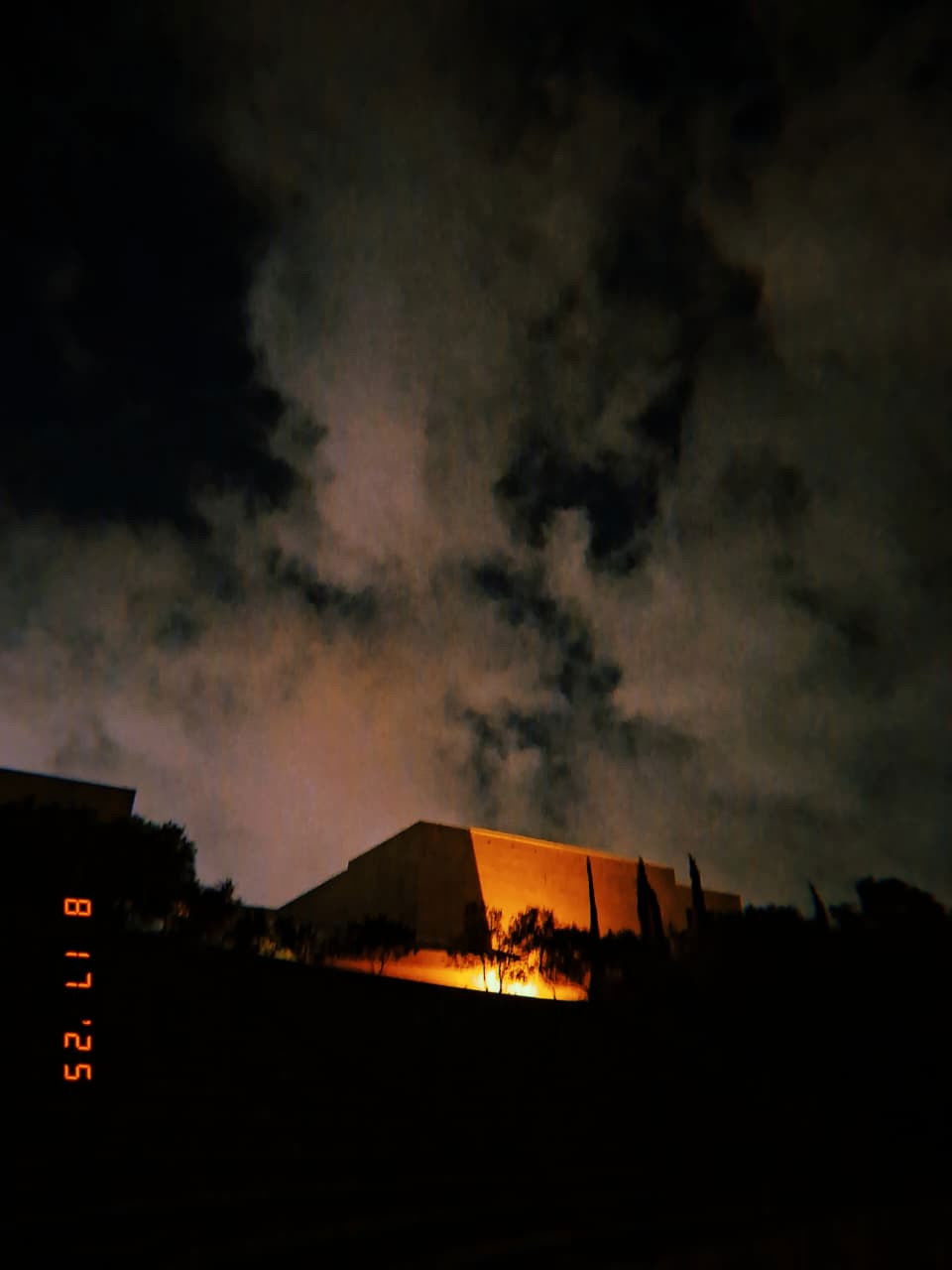 We'll run like we're awesome, totally genius