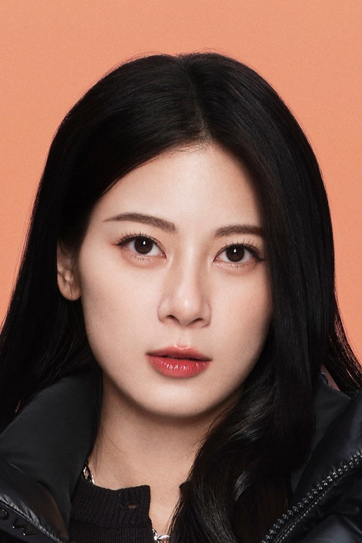 et billede af Zhao Zhaoyi