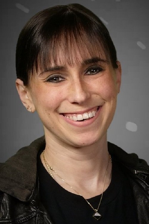 Perri Nemiroff | Producer