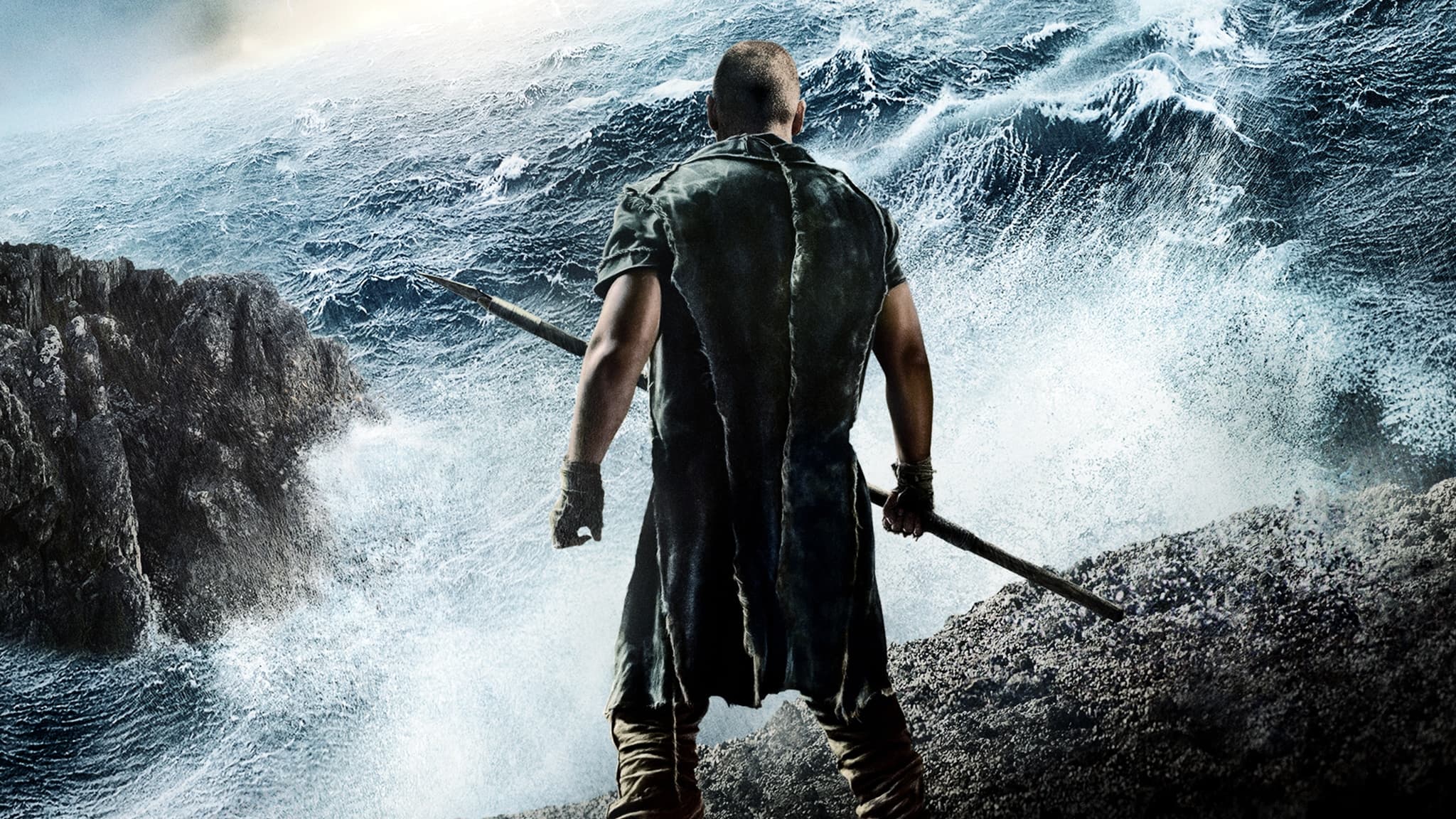 Noah (2014)