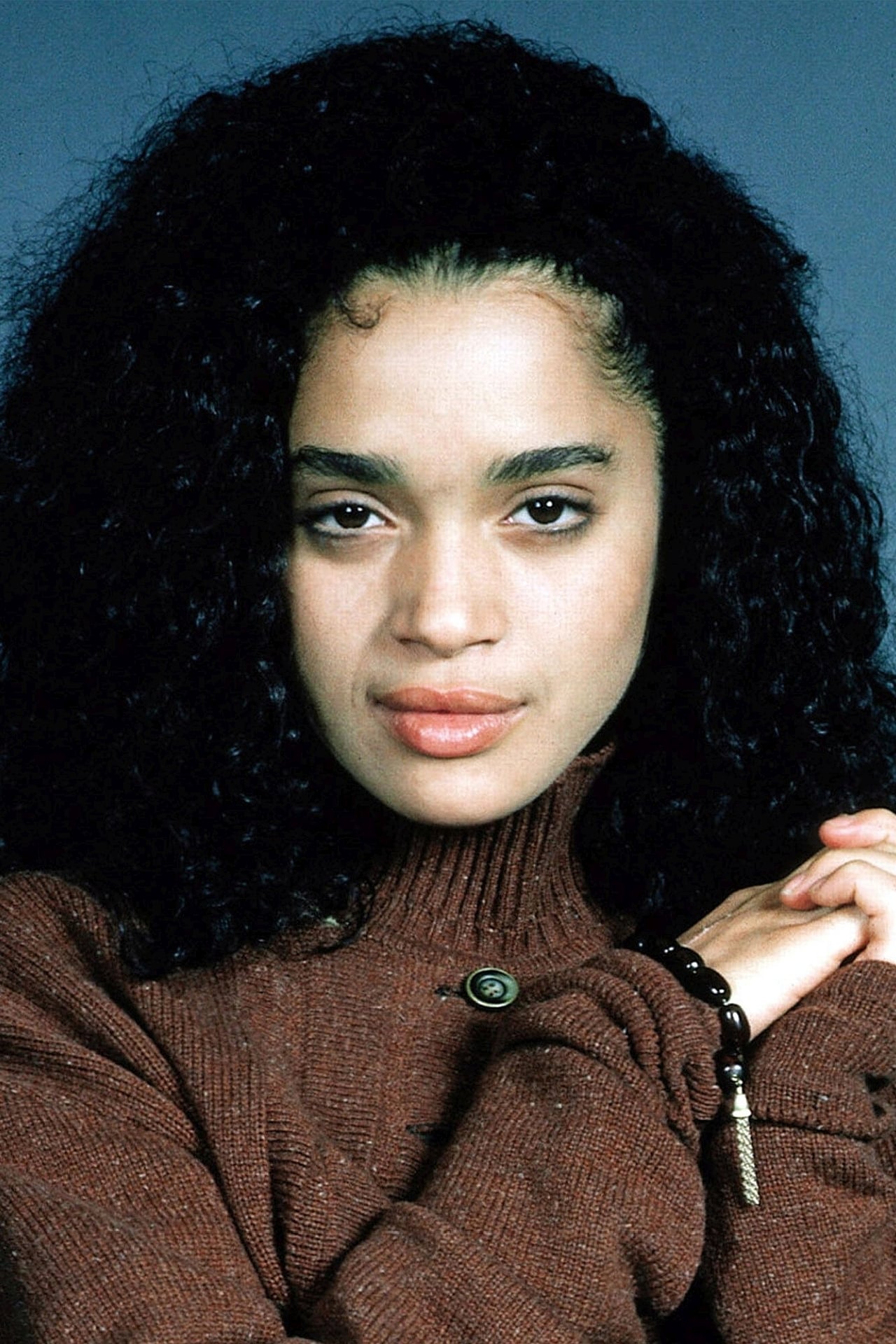 Lisa Bonet - Profile Images — The Movie Database (TMDb)