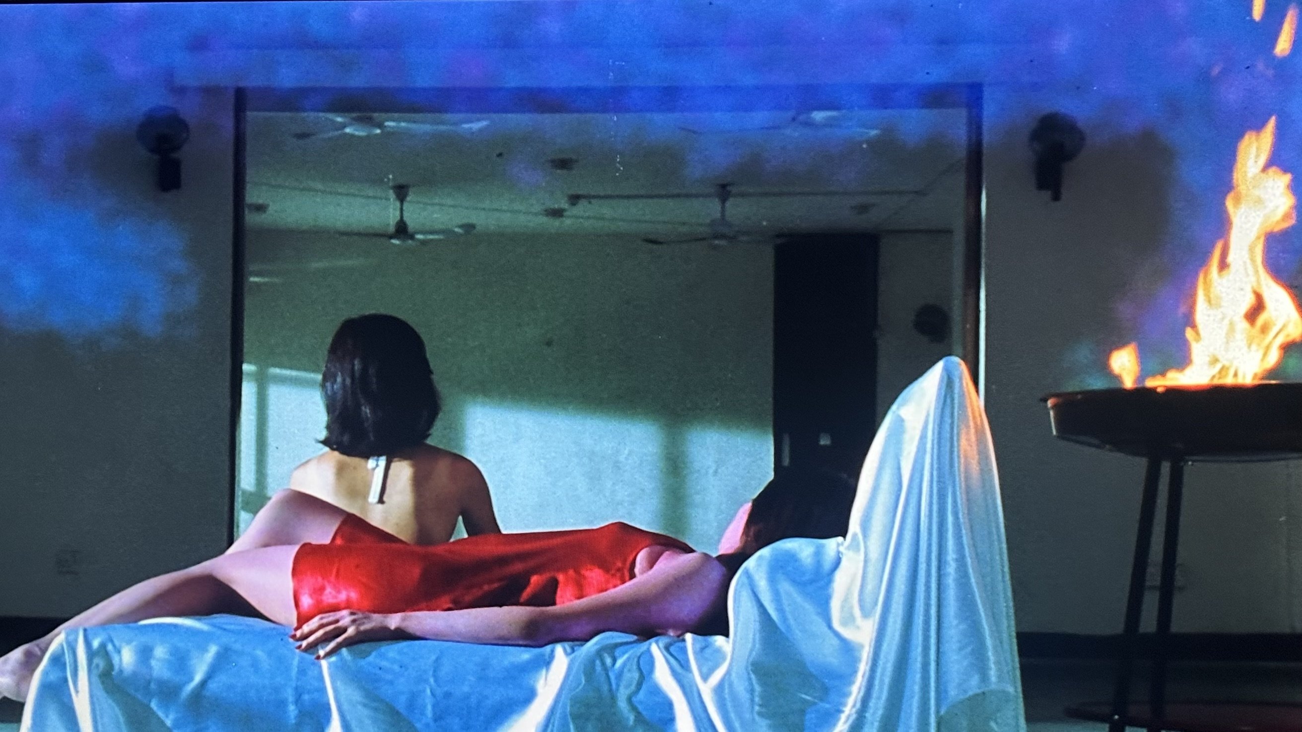 Dial D for Demons (2000)