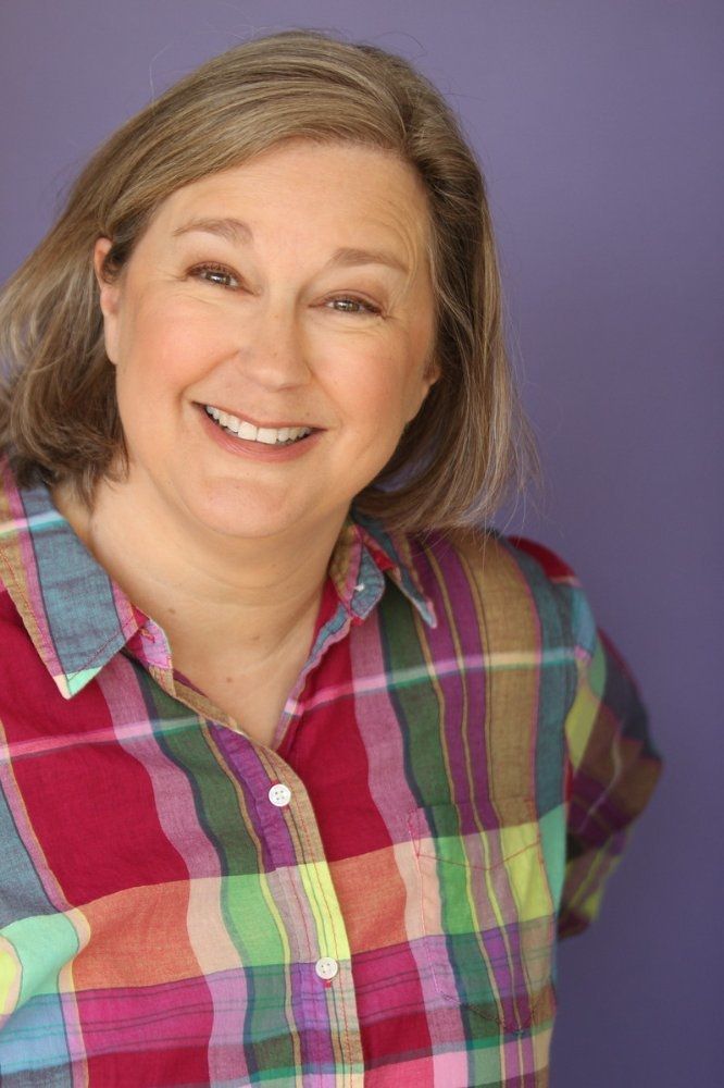 et billede af Heather McPhaul