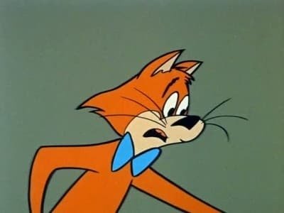 The Huckleberry Hound Show