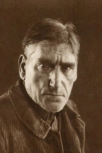 et billede af José Davert