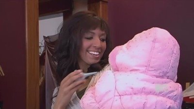 17 ans et maman - Épisode 6