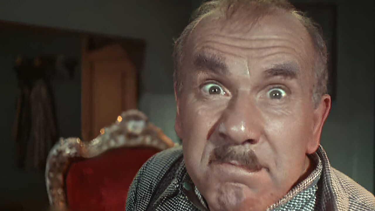 Dinner Party (1953)
