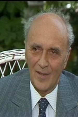 et billede af Sándor Suka