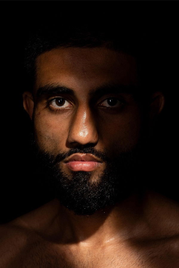 et billede af Gully Powar