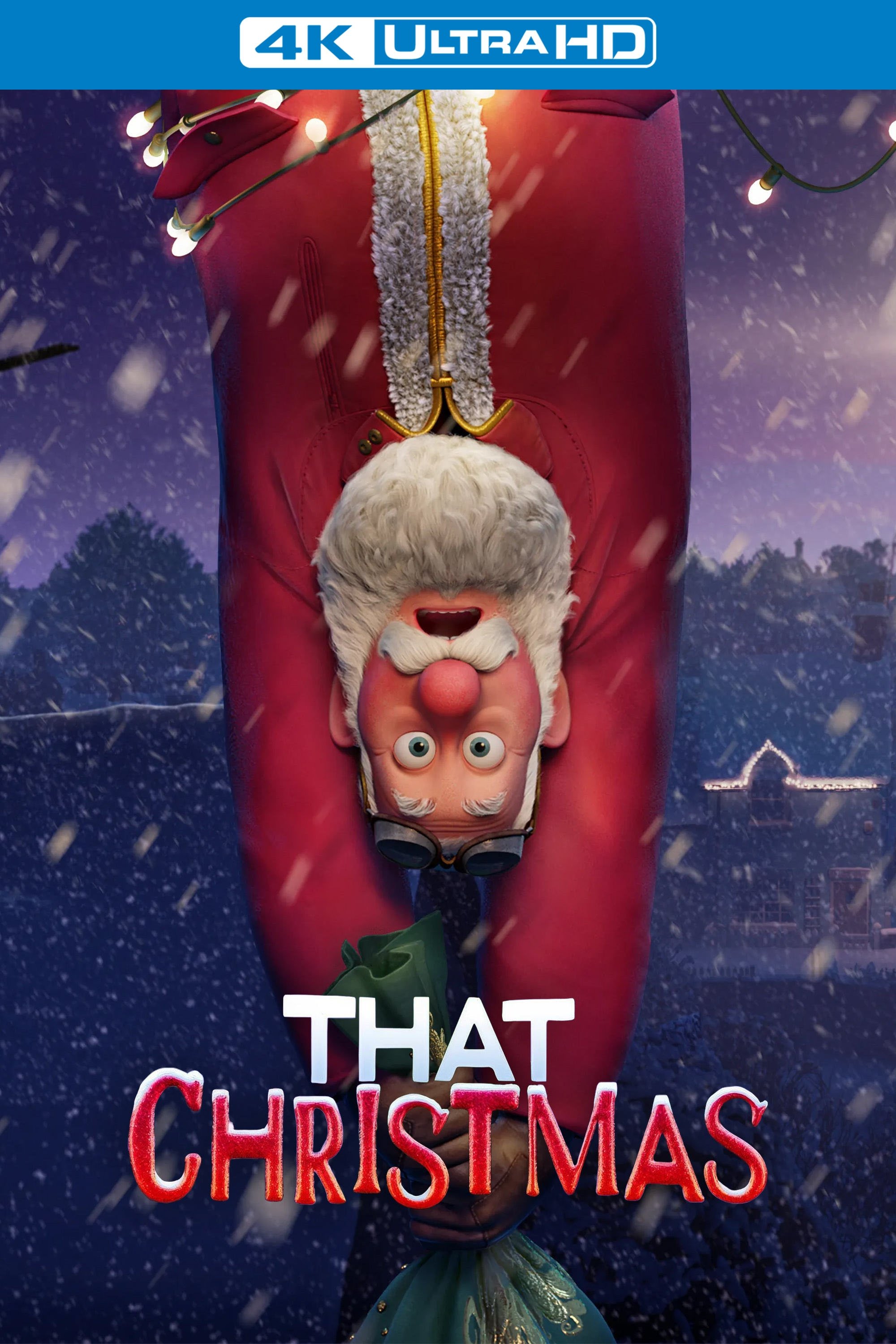 That Christmas