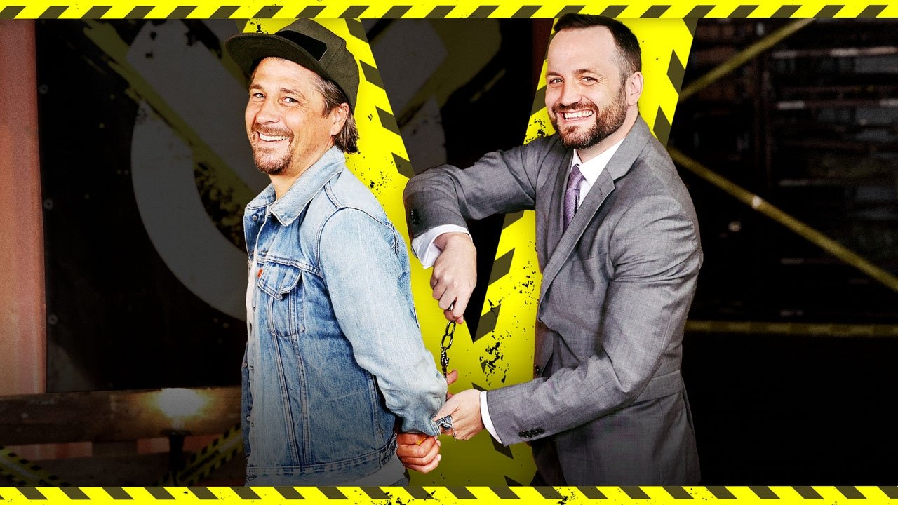 Thumbnail for Episode 8 Season 0 Episode 8