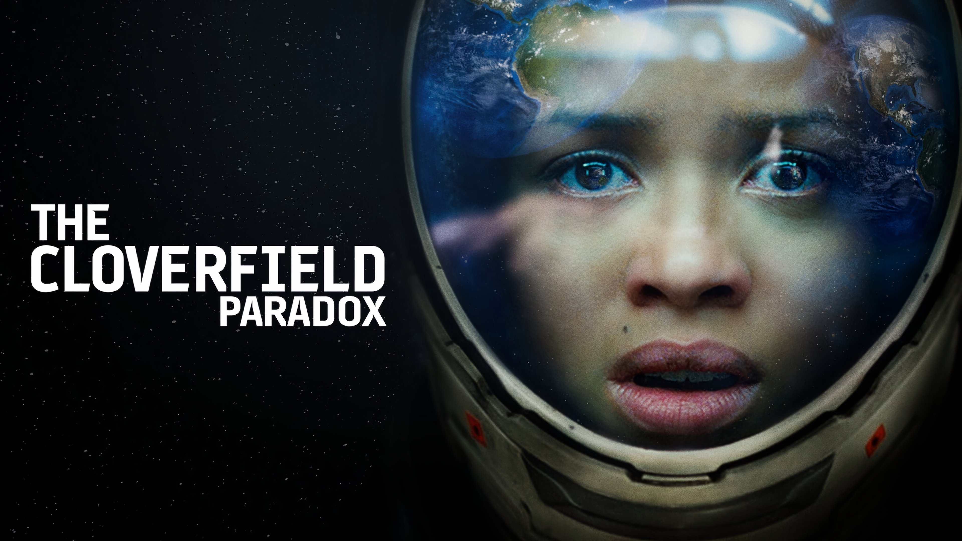 The Cloverfield Paradox