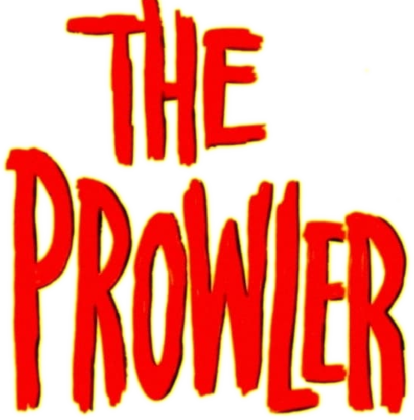 The Prowler Logo