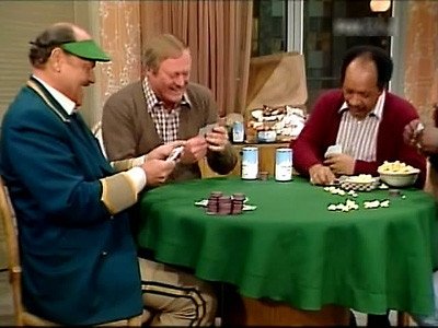 The Jeffersons