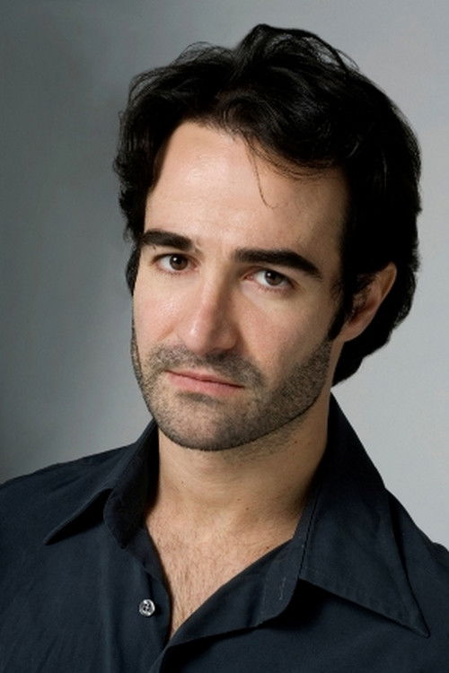 et billede af Massimo Fanelli