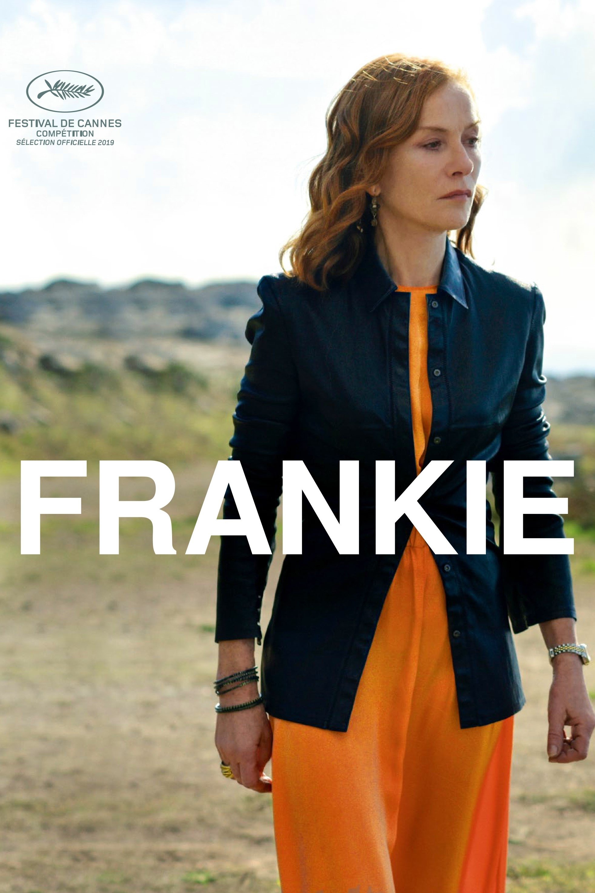 Frankie - Mator