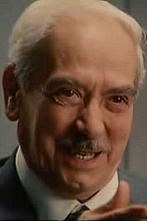 et billede af Antonio Sigillo