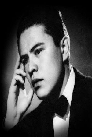 et billede af Alejandro Cotto