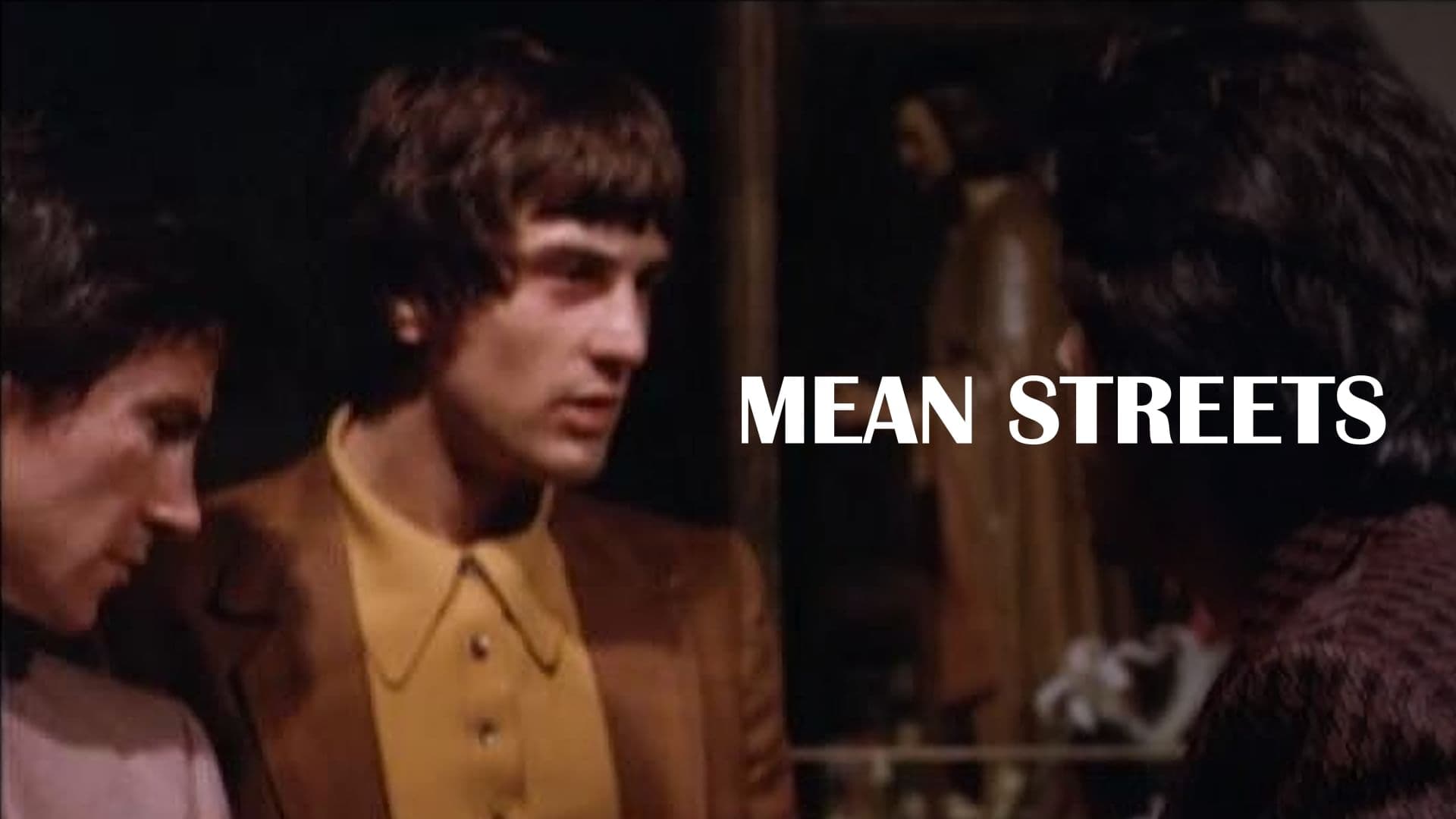 Mean Streets