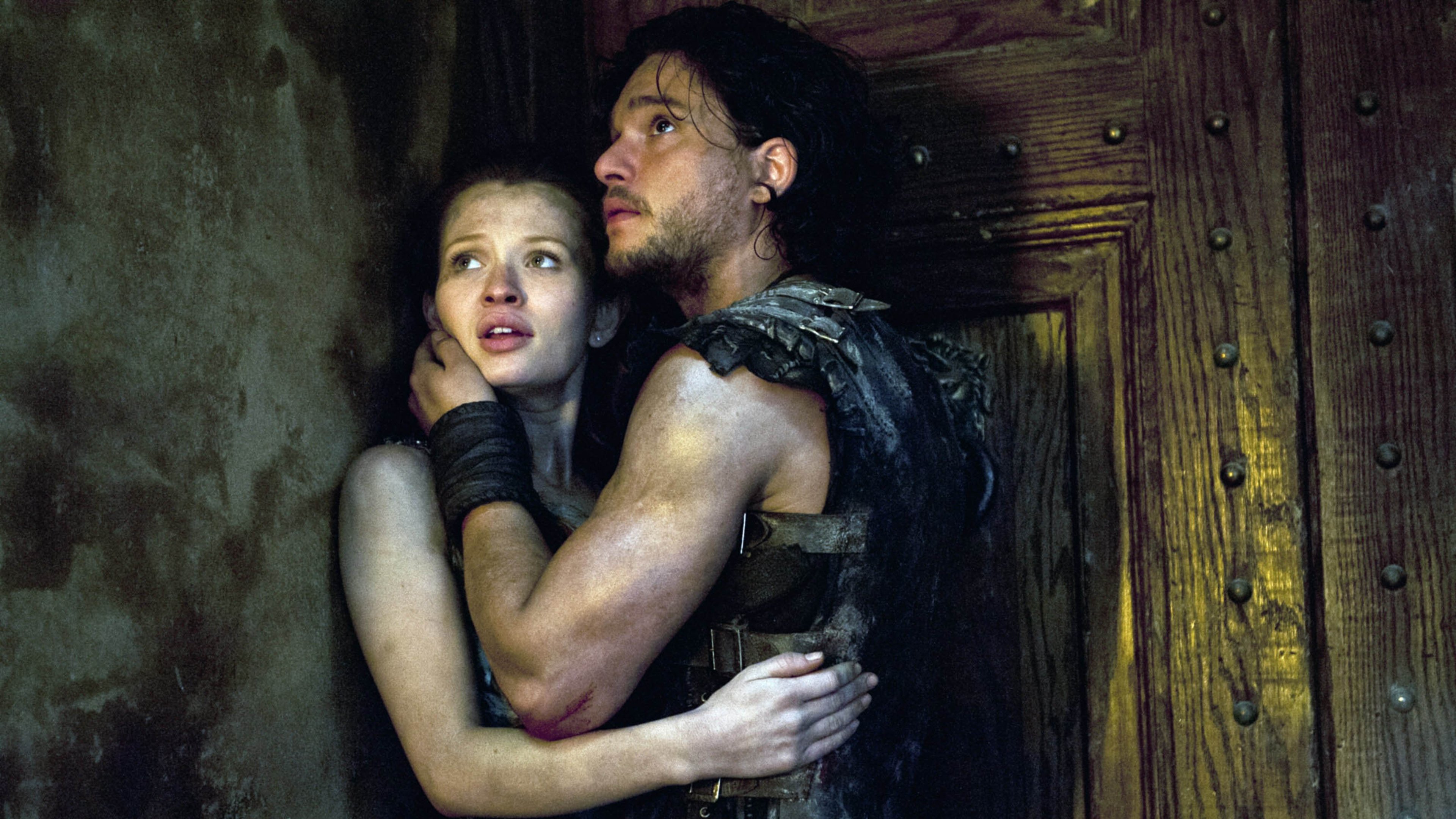 Pompeii (2014)