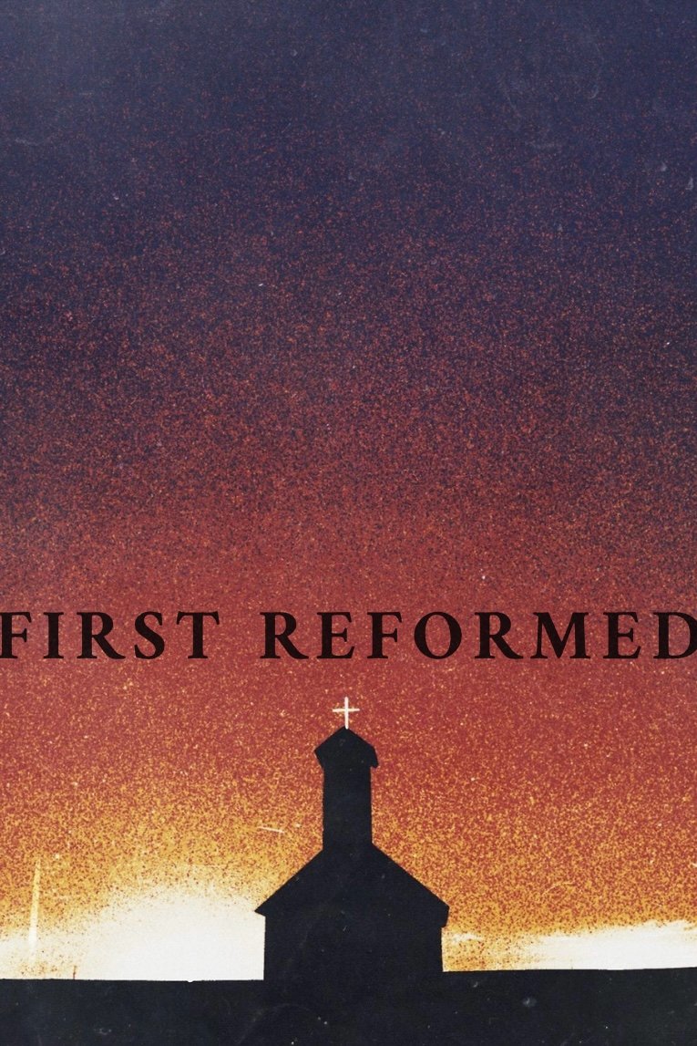 First Reformed