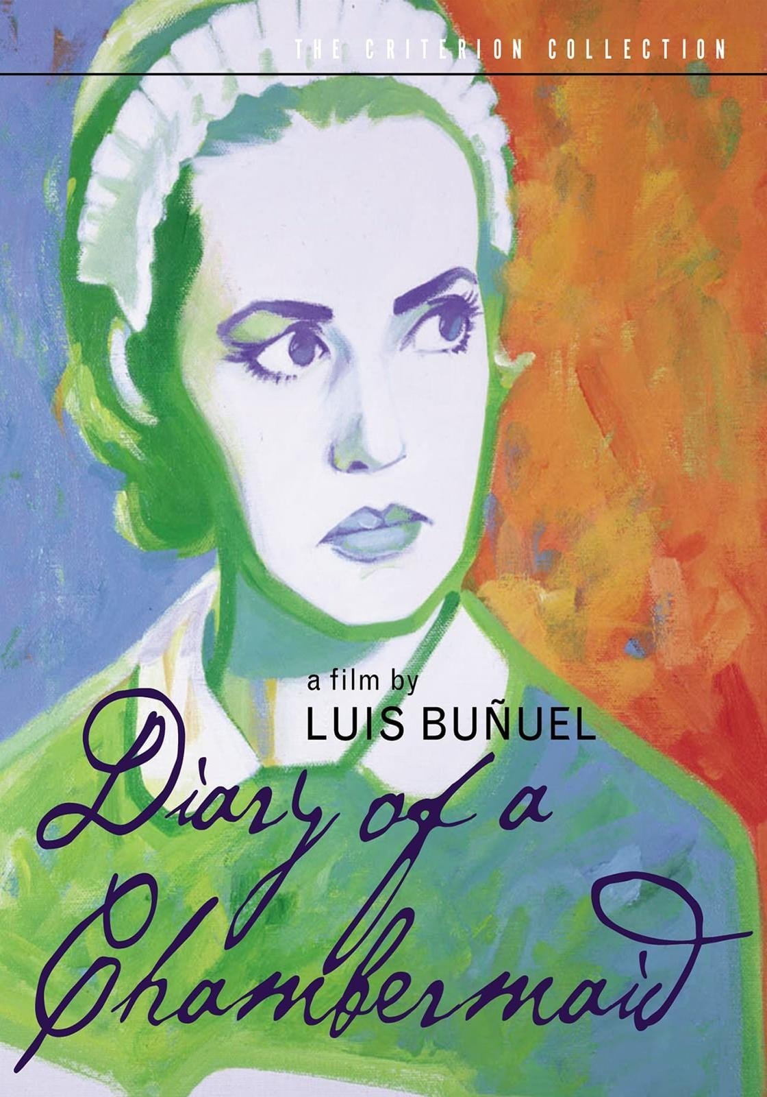 Diary of a Chambermaid