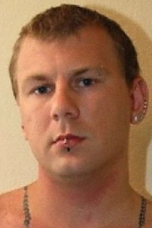 et billede af Caleb Frost