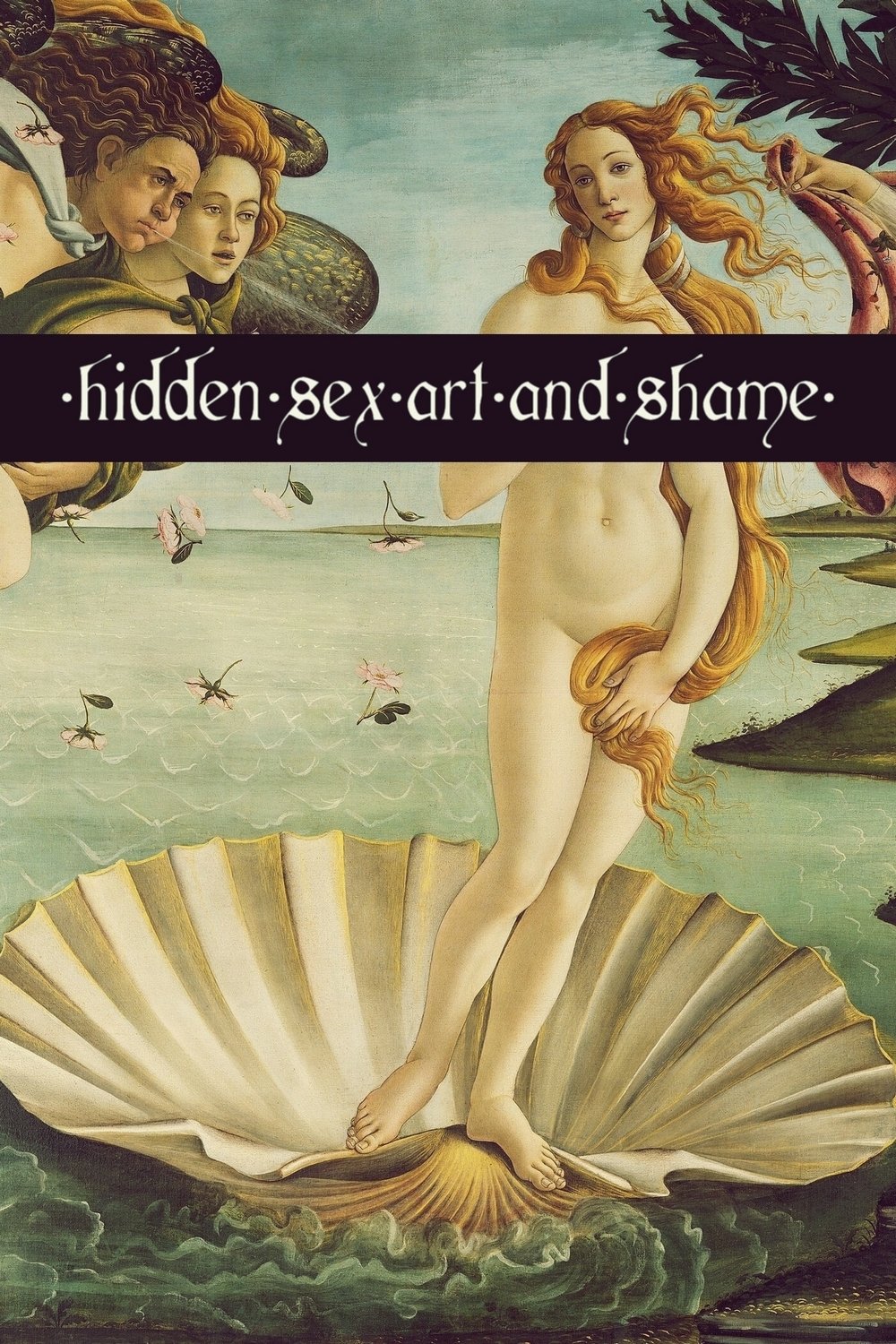 Hidden Sex: Art and Shame