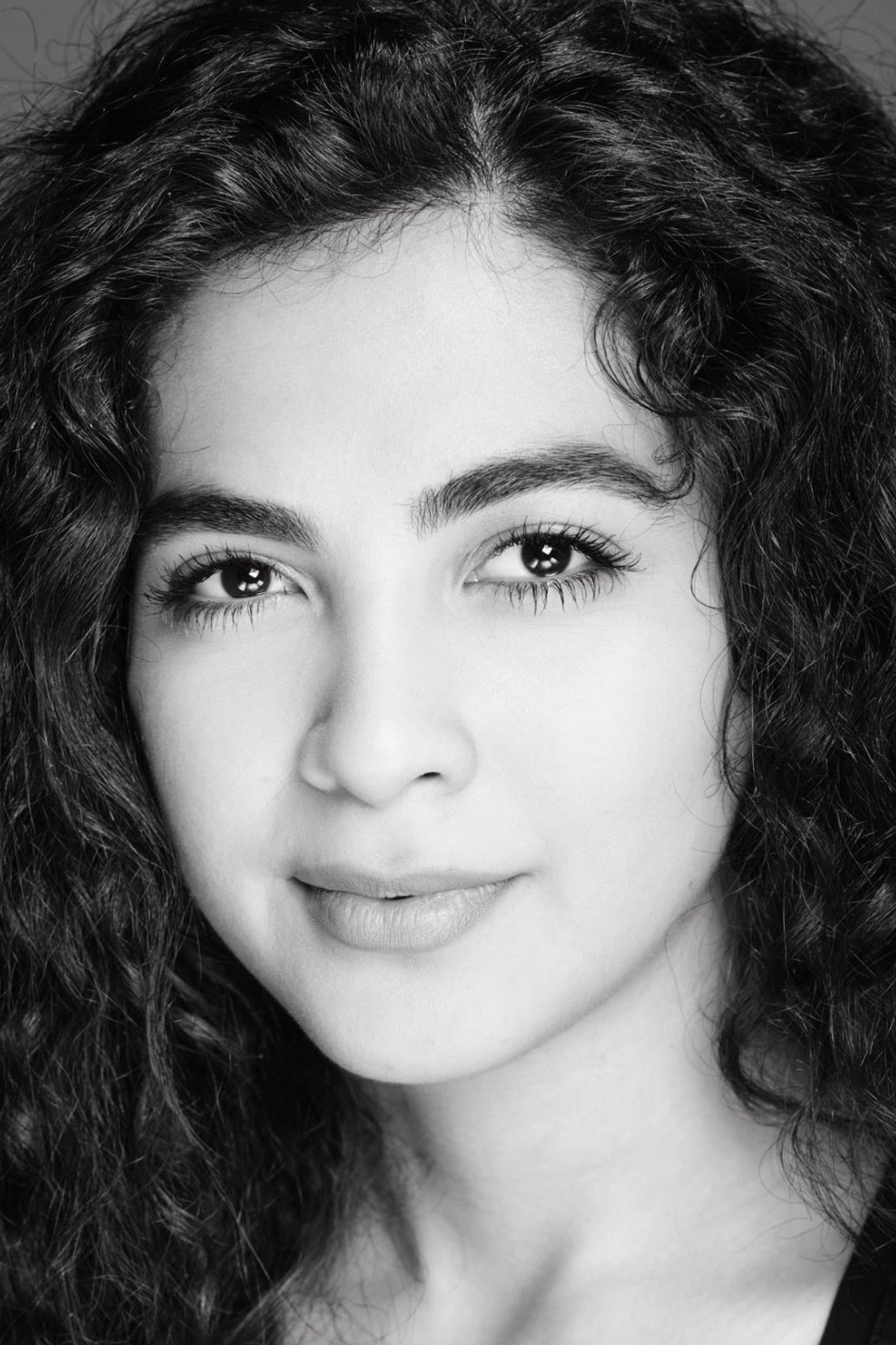 et billede af Oznur Cifci