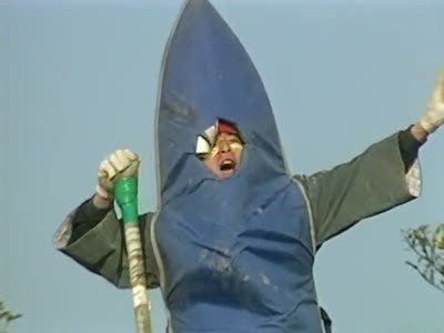 Takeshi's Castle (Action/X-treme) - Épisode 8