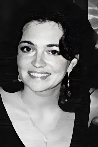 et billede af Regina Bystryakova