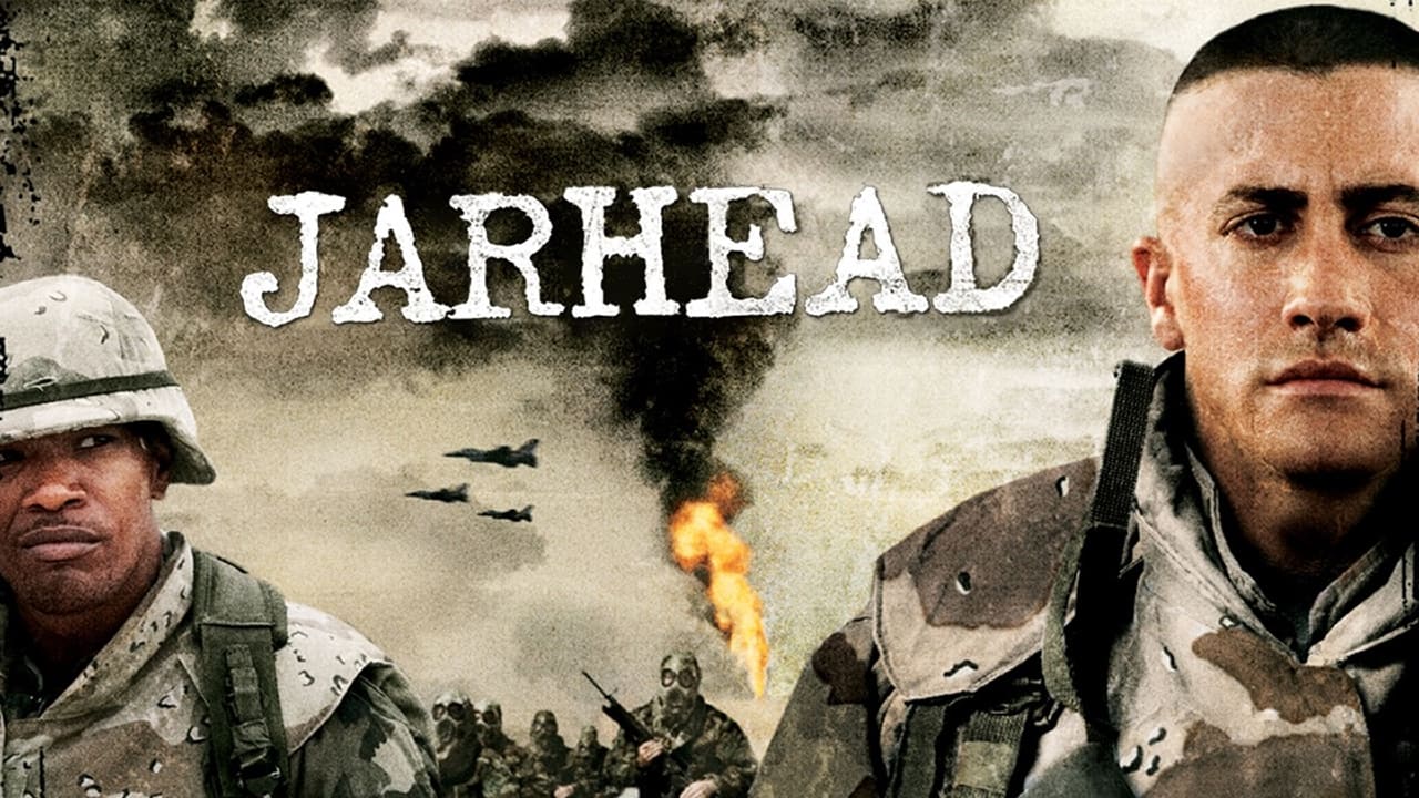 Jarhead: Żołnierz Piechoty Morskiej (2005)