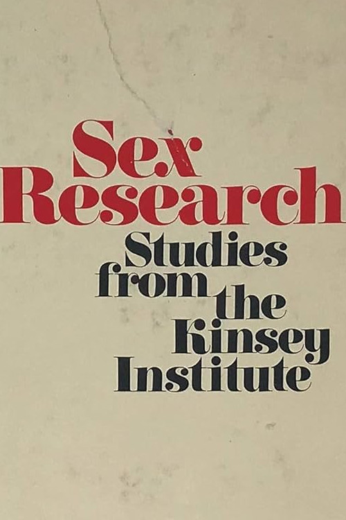Kinsey (2004) - Posters — The Movie Database (TMDB)