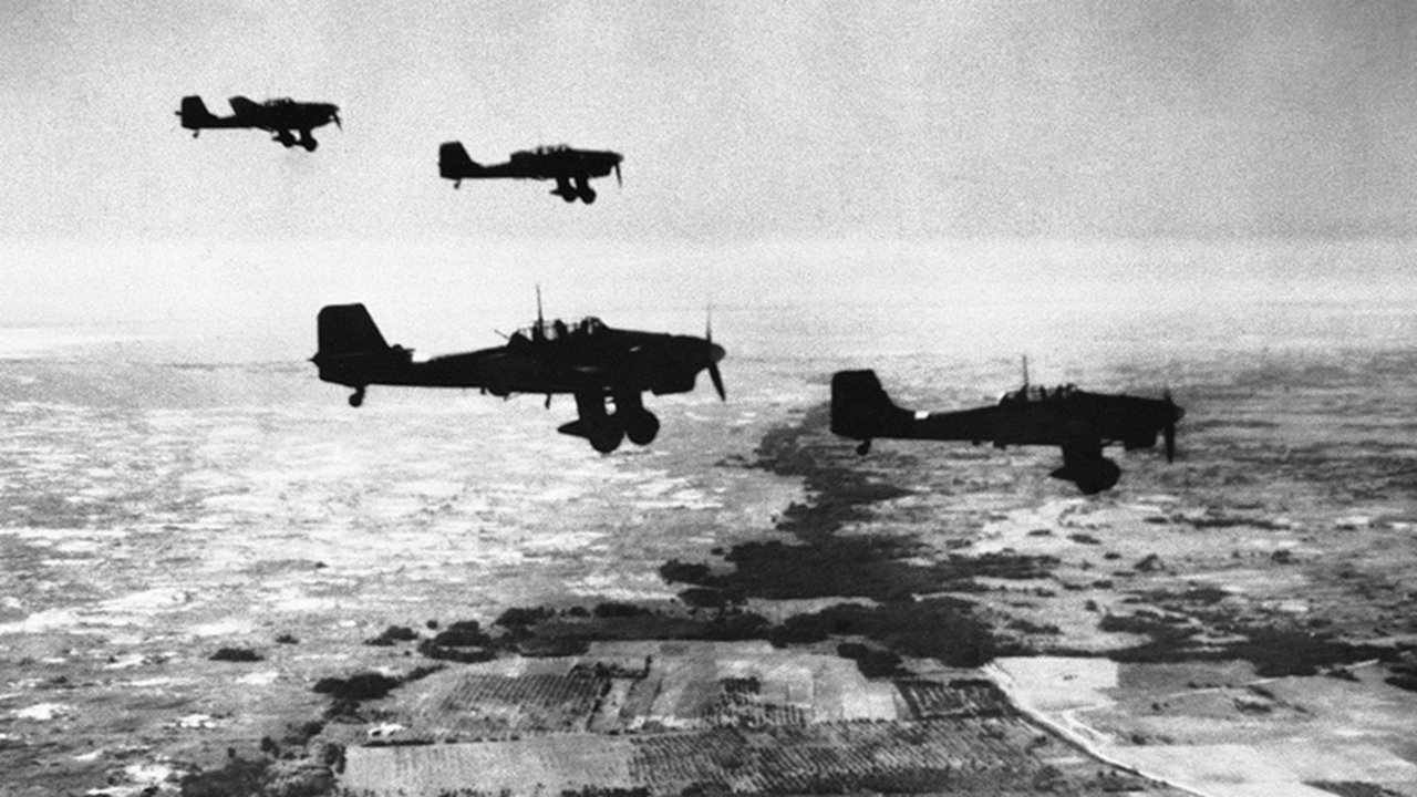 Thumbnail for Chapter 4: 1940–1941 Season 1 Episode 4