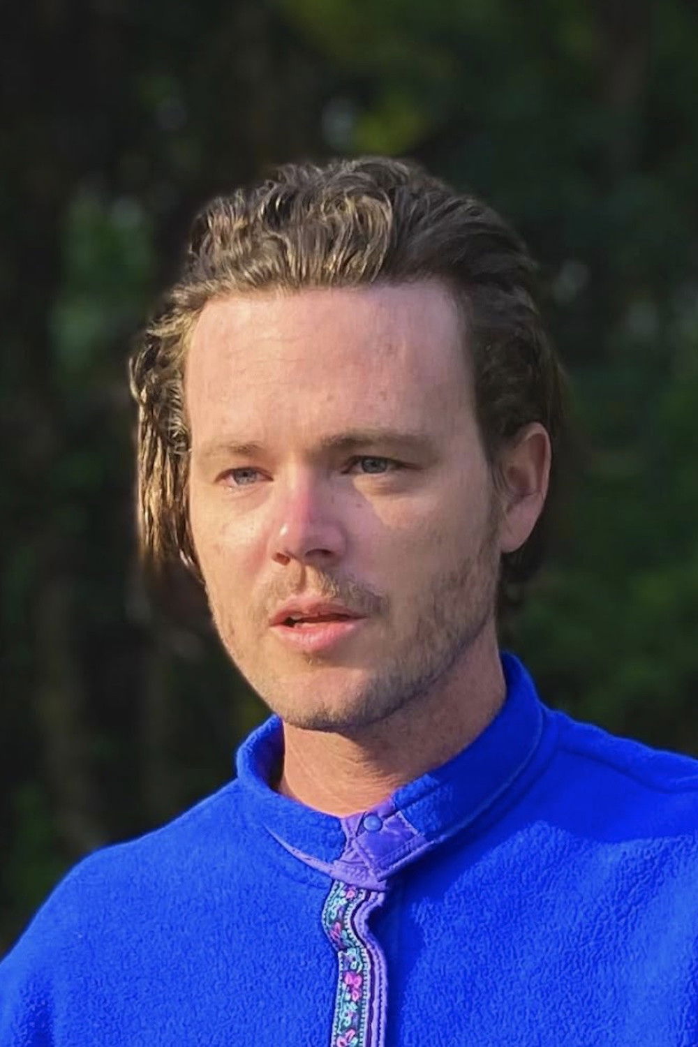 et billede af David Hamzik