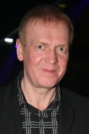 et billede af Raivo Kiisler