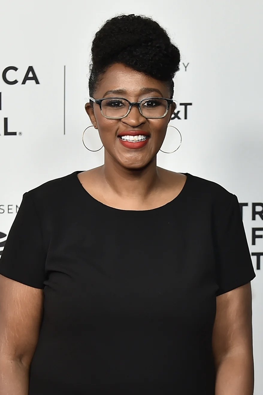 Fredrica Bailey | Co-Writer