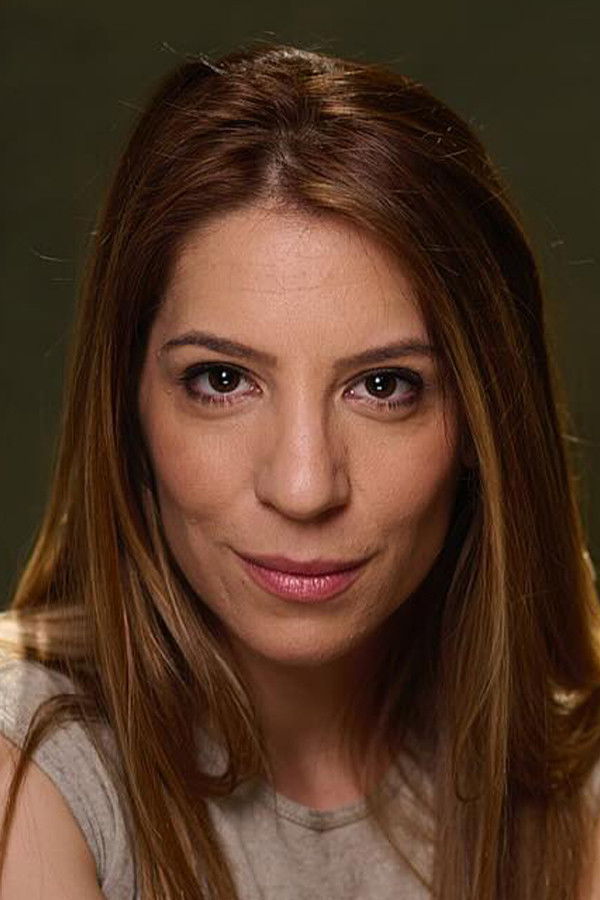 et billede af Julija Milačić