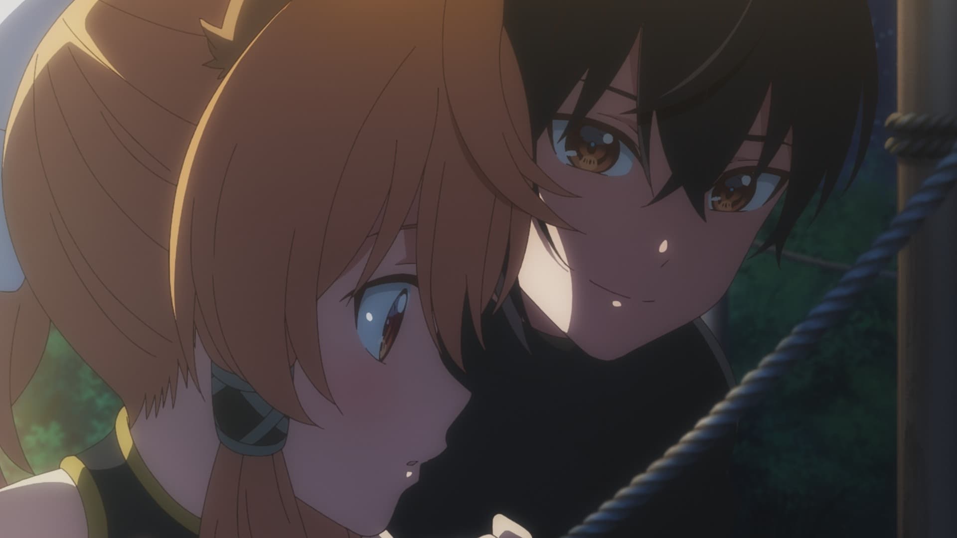 Seirei Gensouki: Spirit Chronicles